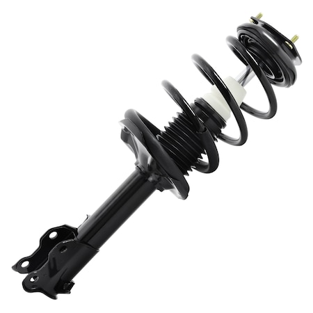 Unity 11575 Front Left Complete Strut Assembly 11575